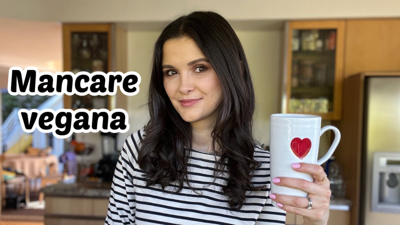 Ce mananc in weekend | Haul de la piata