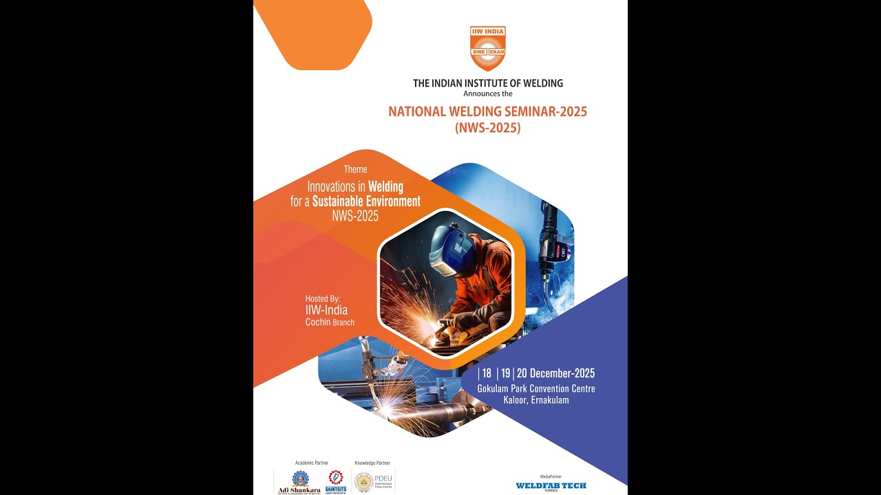 NWS-2025  | IIW-India