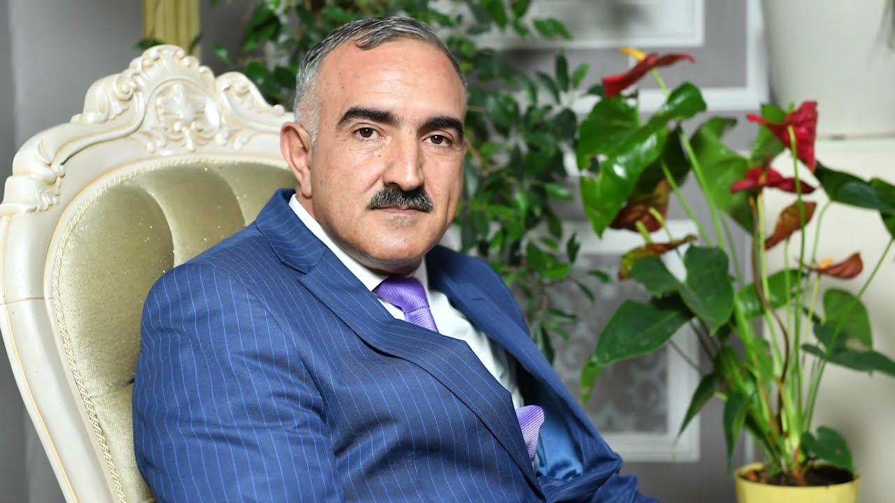 Başlıbeldə başlayıb, Başlıbeldə bitən ömür...