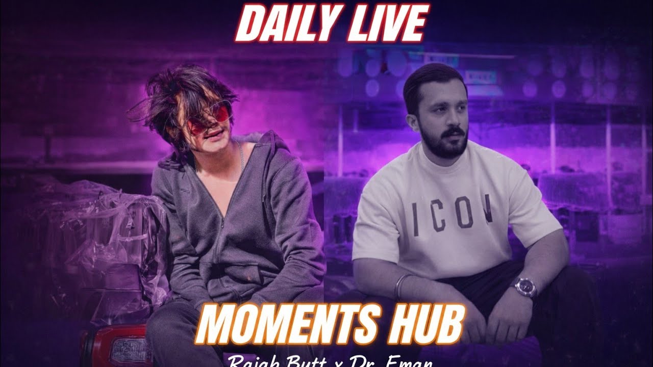 Tik Tok Moments HUB 😜's broadcast | 20 February 2026 part 1