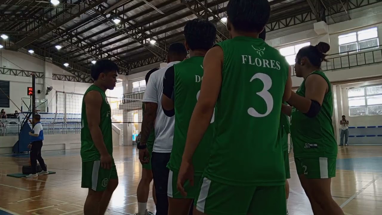 OLFU vs PMMS | UCPL Season 2