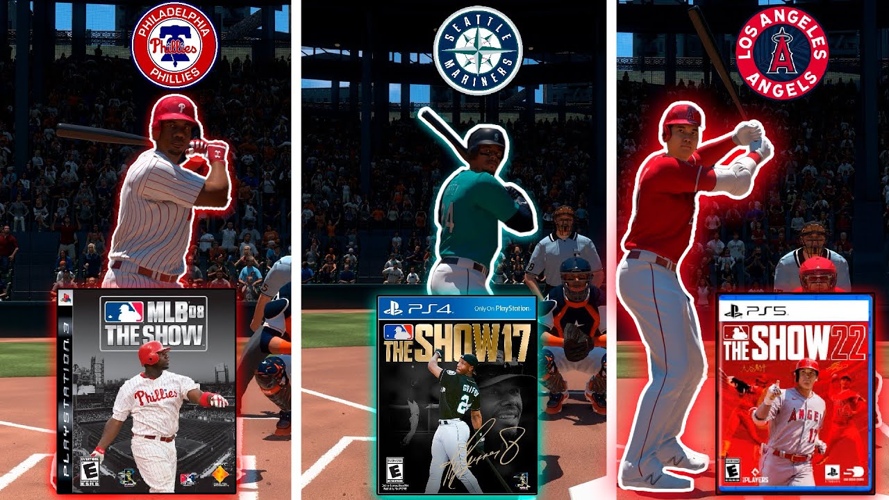 Hitting An INSIDE The Park Home Run With EVERY Cover Athlete...