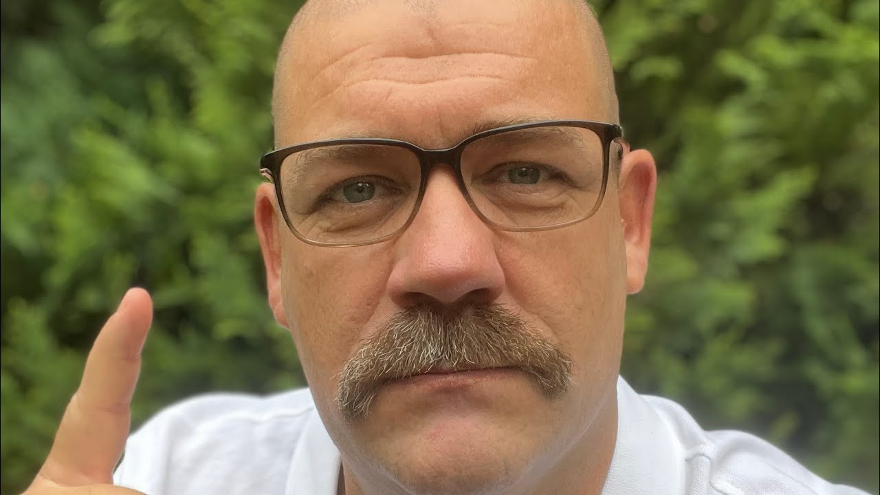 Movember a férfiak egészségéért!