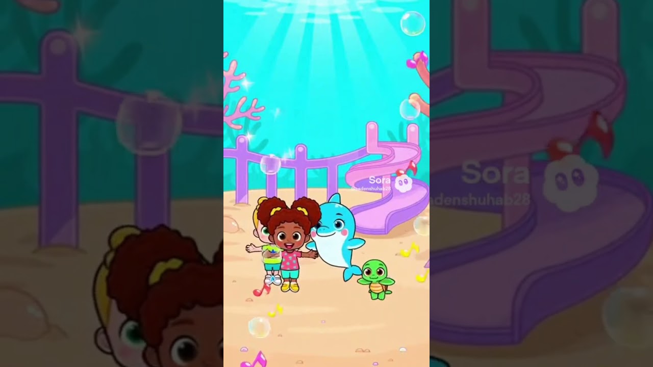 Clap Clap Song 👏 | Fun Nursery Rhyme for Kids
