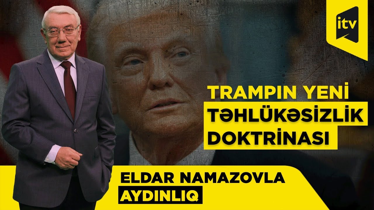 İranın aqibəti necə olacaq?