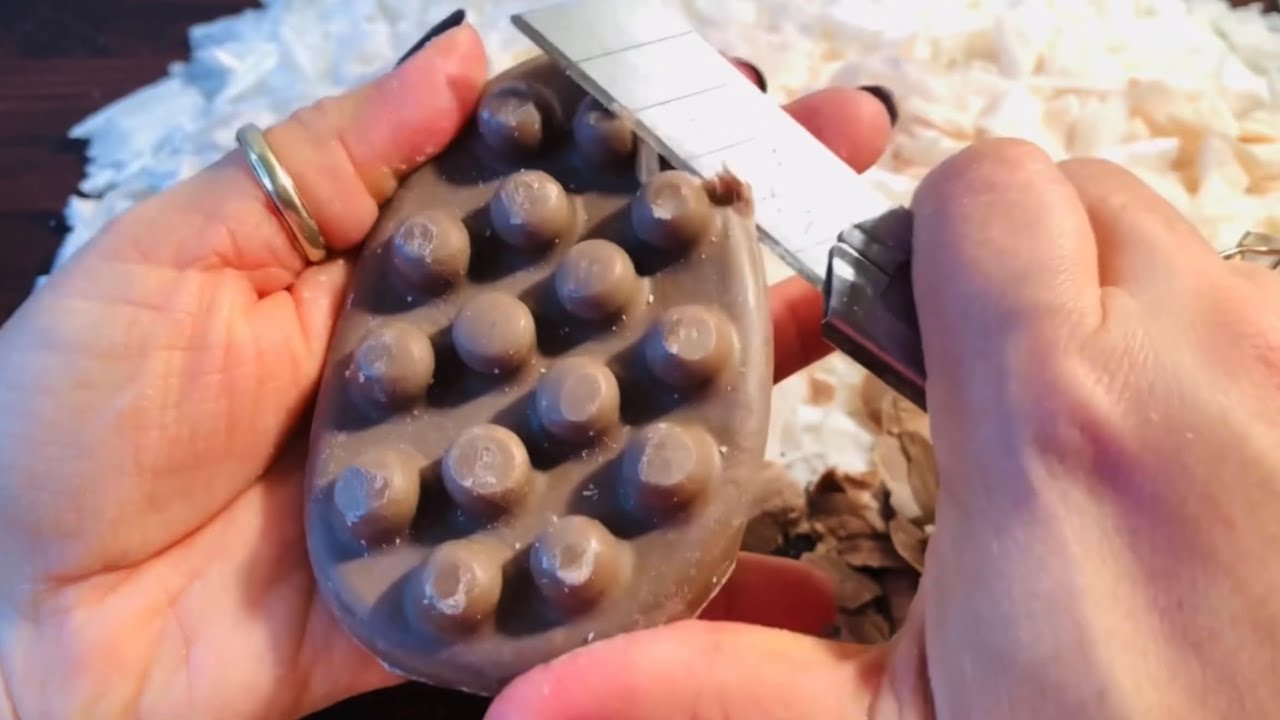 CUTTING BAR SOAPS 🤎