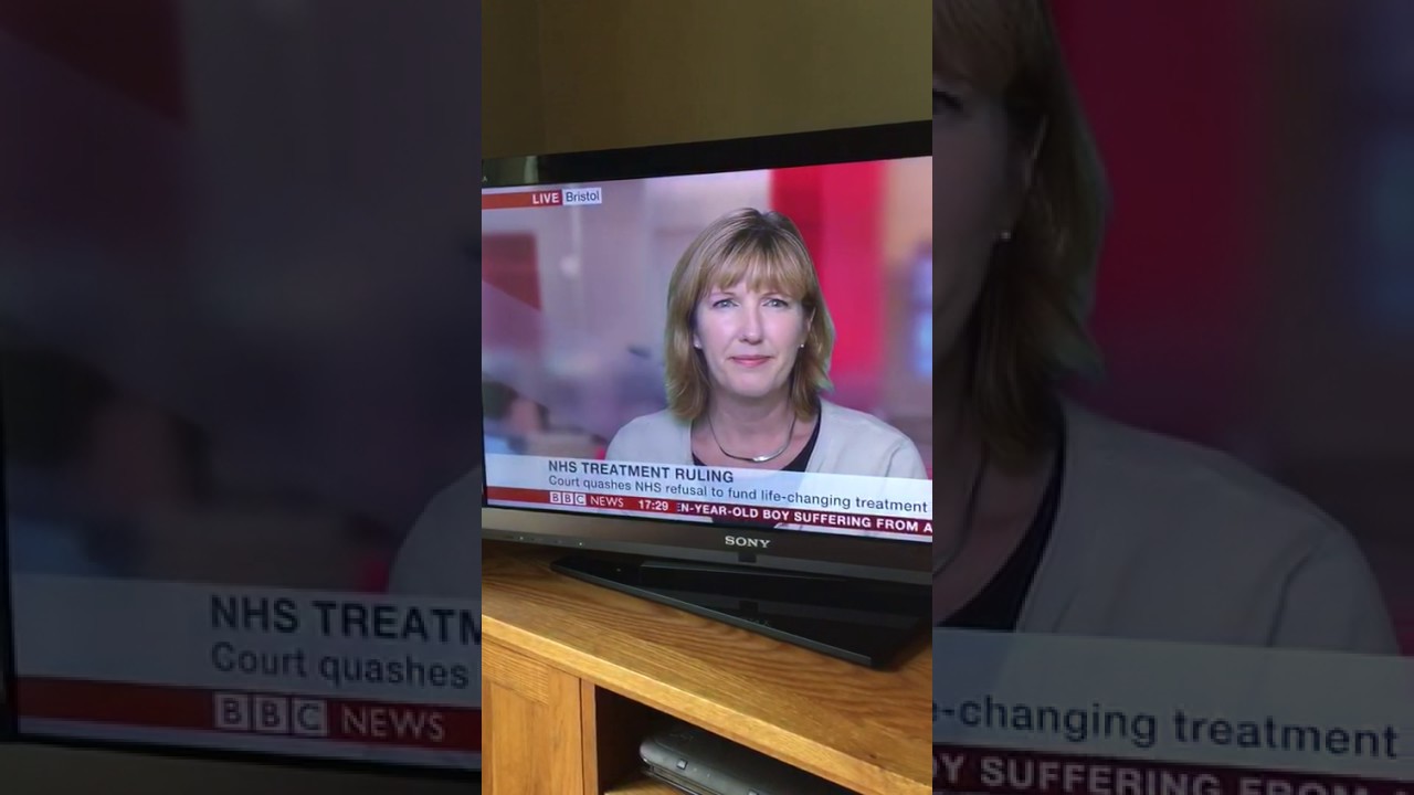 NSPKU Dietitian Advisor - PKU Diet & BH4 (BBC News)