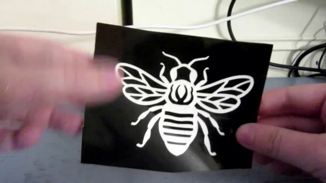 Reusable Ink Transfer DIY