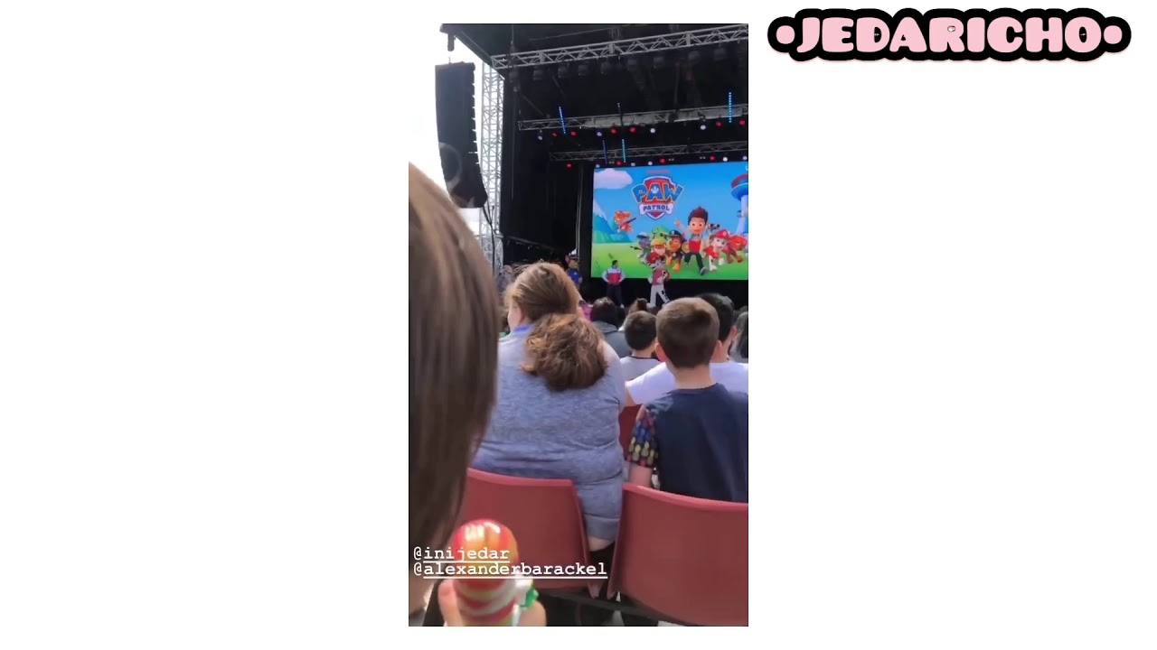 Jessica, Elbarack and Richard While in Melbourne : Day 1 Recap.