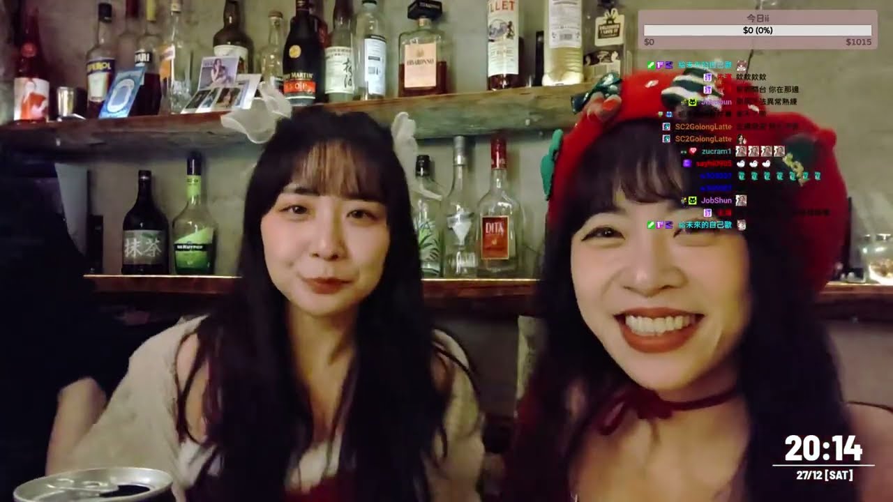 114 12 27中文 EN FR 一日雙店長 一起過週末 ft  @michelia3