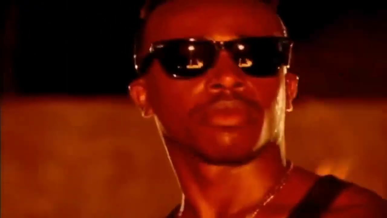張立基：永不言敗（feat. 肥媽、MC Hammer）
