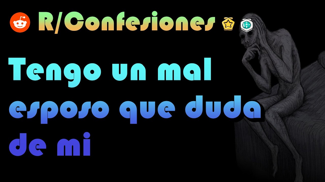 Tengo un esposo muy Desconsiderado
