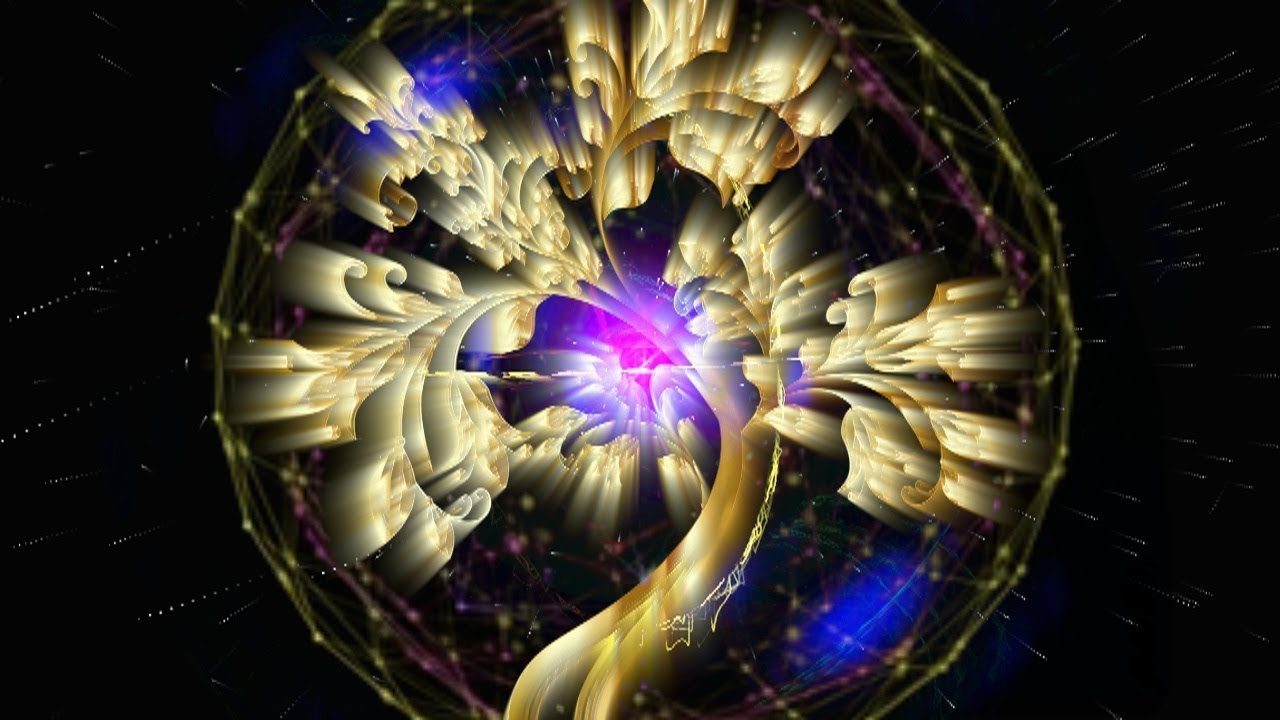 Crossing Mind - Terminal Fantasy