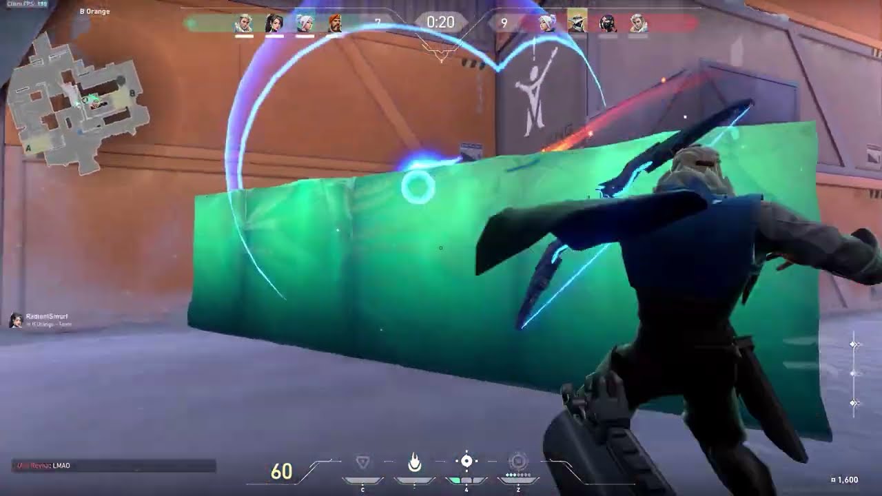 Легенда CSGO называет этот Brim настоящим БОССОМ