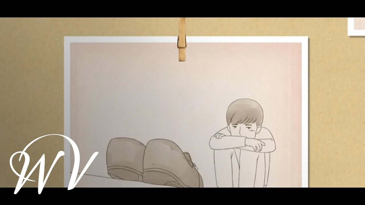 [MV] Kim Jin Ho (김진호) - Family Picture (가족사진)