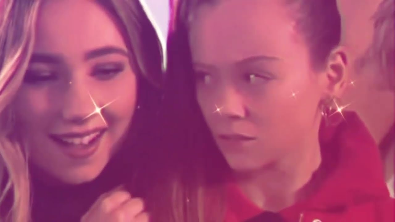 Juliet and Peri’s story & breakup (Juliet and Nadira - Hollyoaks)
