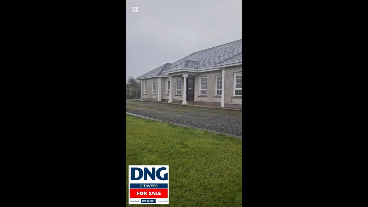 Greaghlough, Mullagh