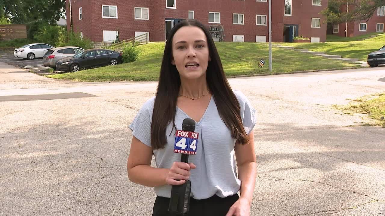 Two men dead, woman injured in KCK shooting, police say
