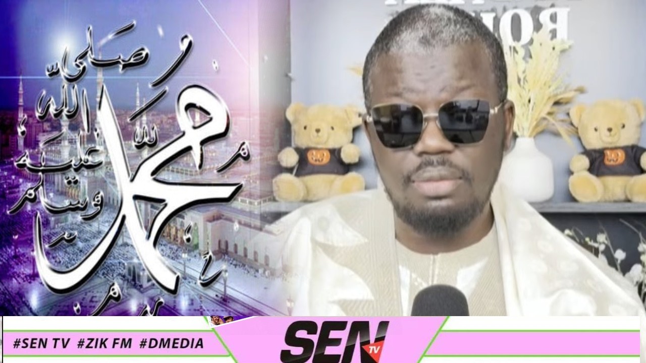 Grand Plateau: Cheikh Ahmed Cissé fait vibrer le plateau « Waxtan Yonnente bi… »