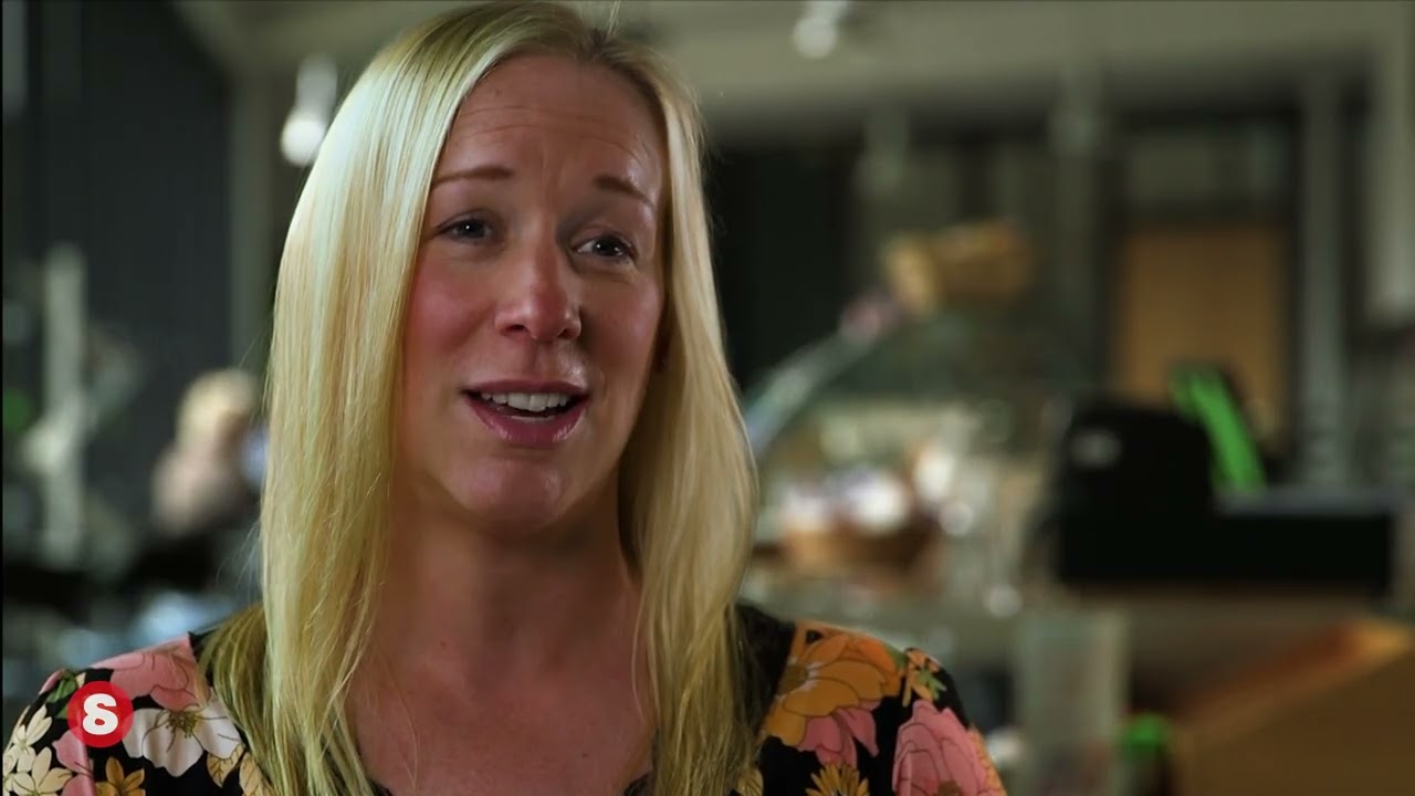 Case study: Strand headhunted by recruitment agency