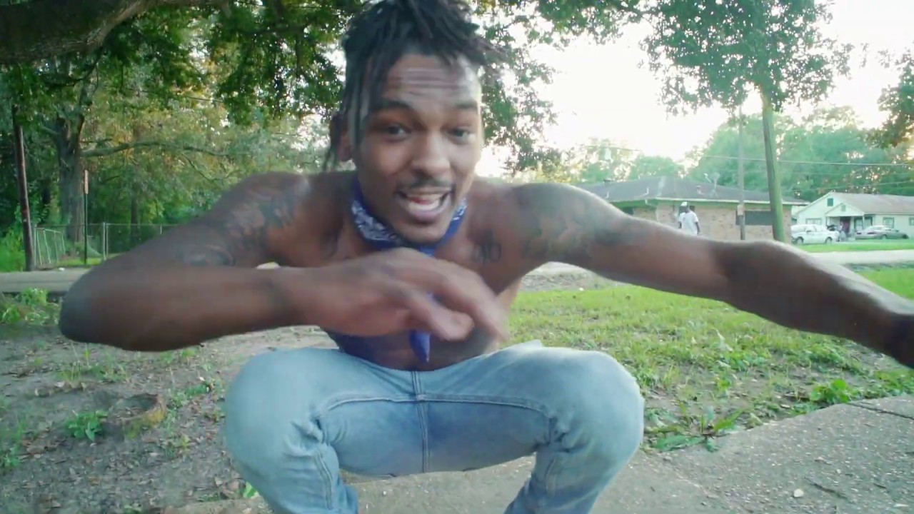 4500 Nuk - Crippy Crippy