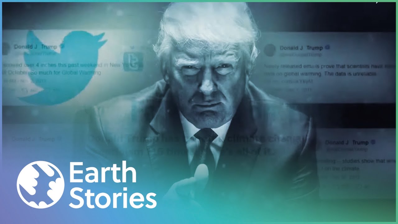 Florida Will Drown In 150 Years: Did Trump Lie to America About Climate Change?