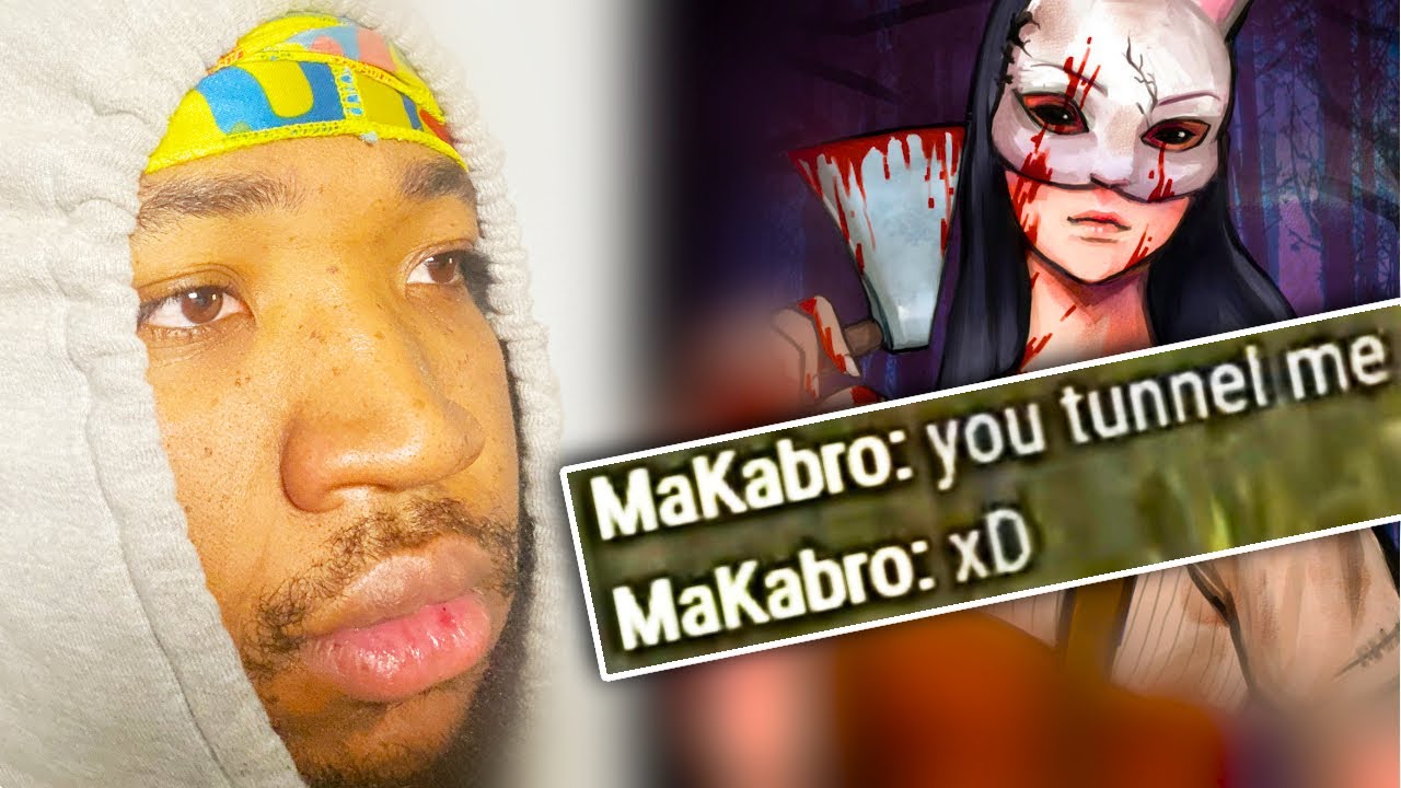 Dead By Daylight Salt Diaries- The COCKIEST Ones Are Also The SALTIEST AND STUPIDEST!