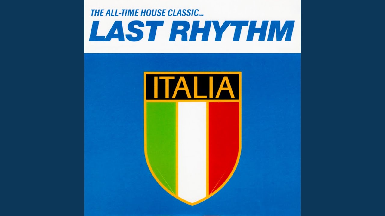Last Rhythm (Original Club Mix)