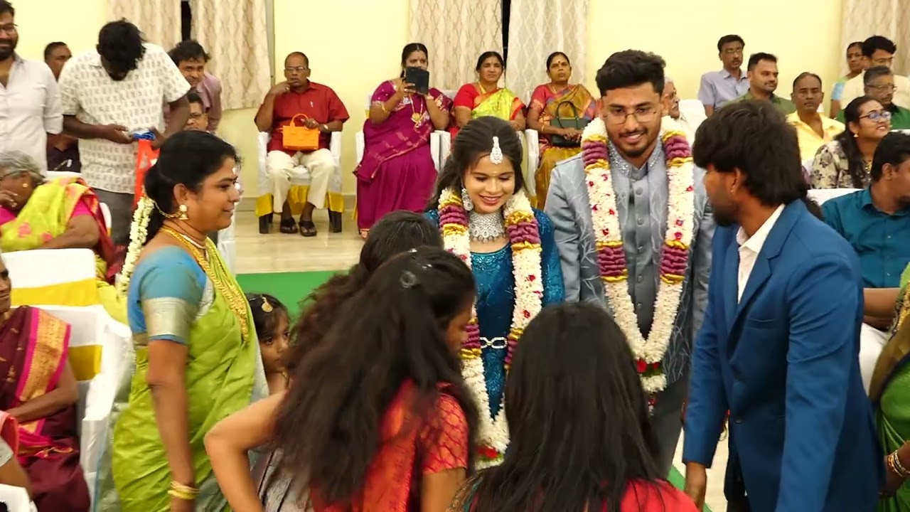 Welcome Dancers In Madurai - 8807758590 #trending #welcomedance #dancers #wedding 