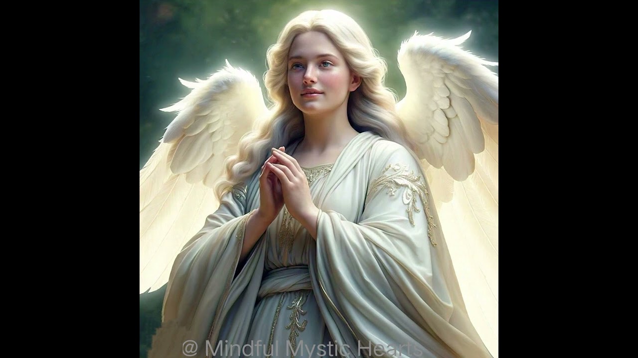 222 Hz Angel Healing Frequency ✨