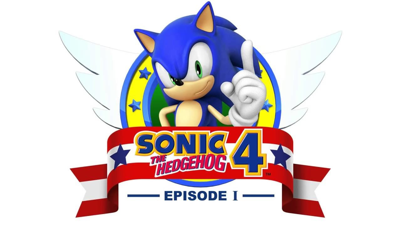 Sonic 4 EP 1 - Splash Hill Zone Act 3 - Sega Genesis Remix/SMPS
