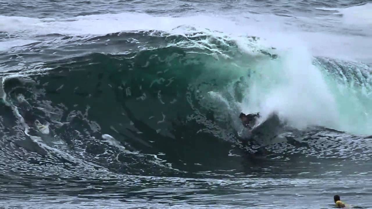 Bodyboard: SHOCK - Itacoatiara   06-01-15 HD