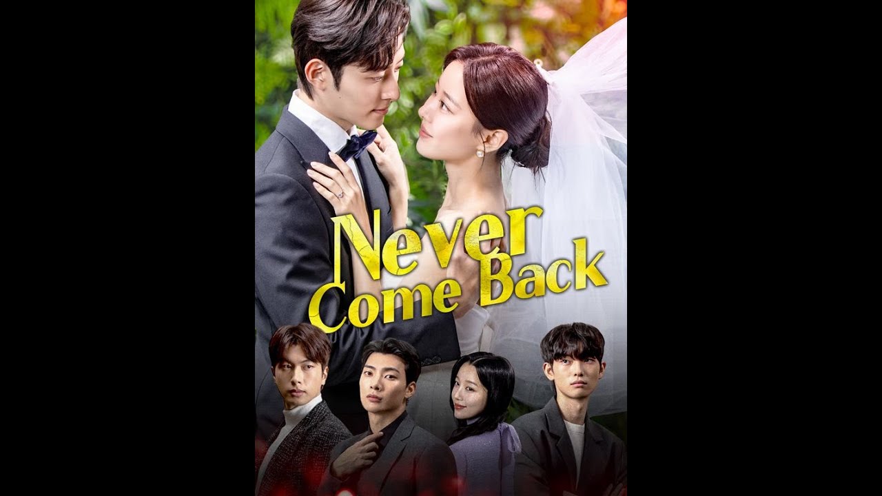 Orphaned, Nam Yujin grows up with the three Nam brothers.#dramabox #drama #cdrama