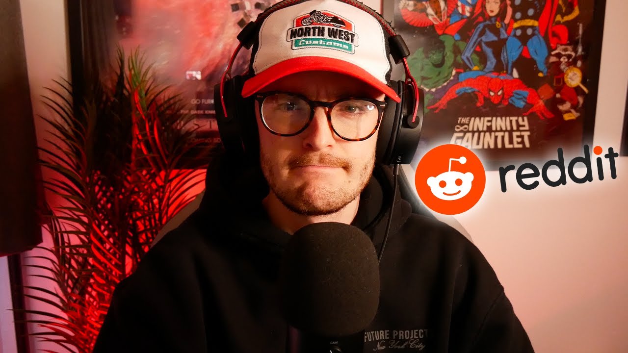 СТРАШНЫЕ истории с Reddit, рассказанные шепотом ASMR! (r/nosleep)