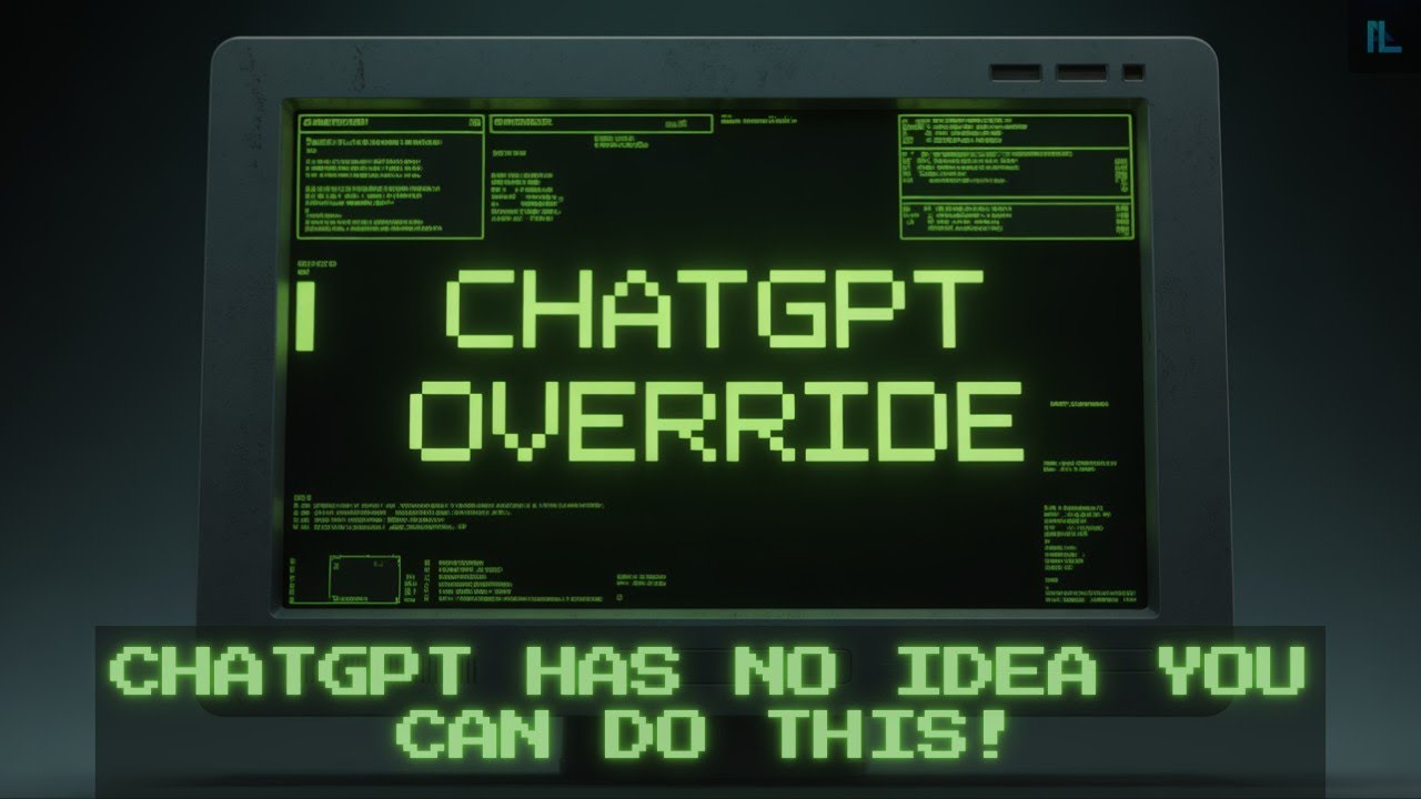 The Psychology of Breaking AI: 3 Levers to Jailbreak ChatGPT (CHILL AI)