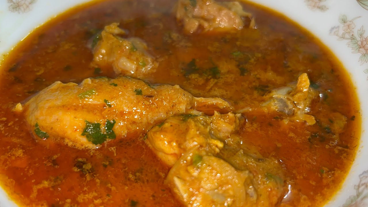 Dhaba style Chicken Kadhai | Kadhai Chicken Recipe | Noori’s Kitchen 