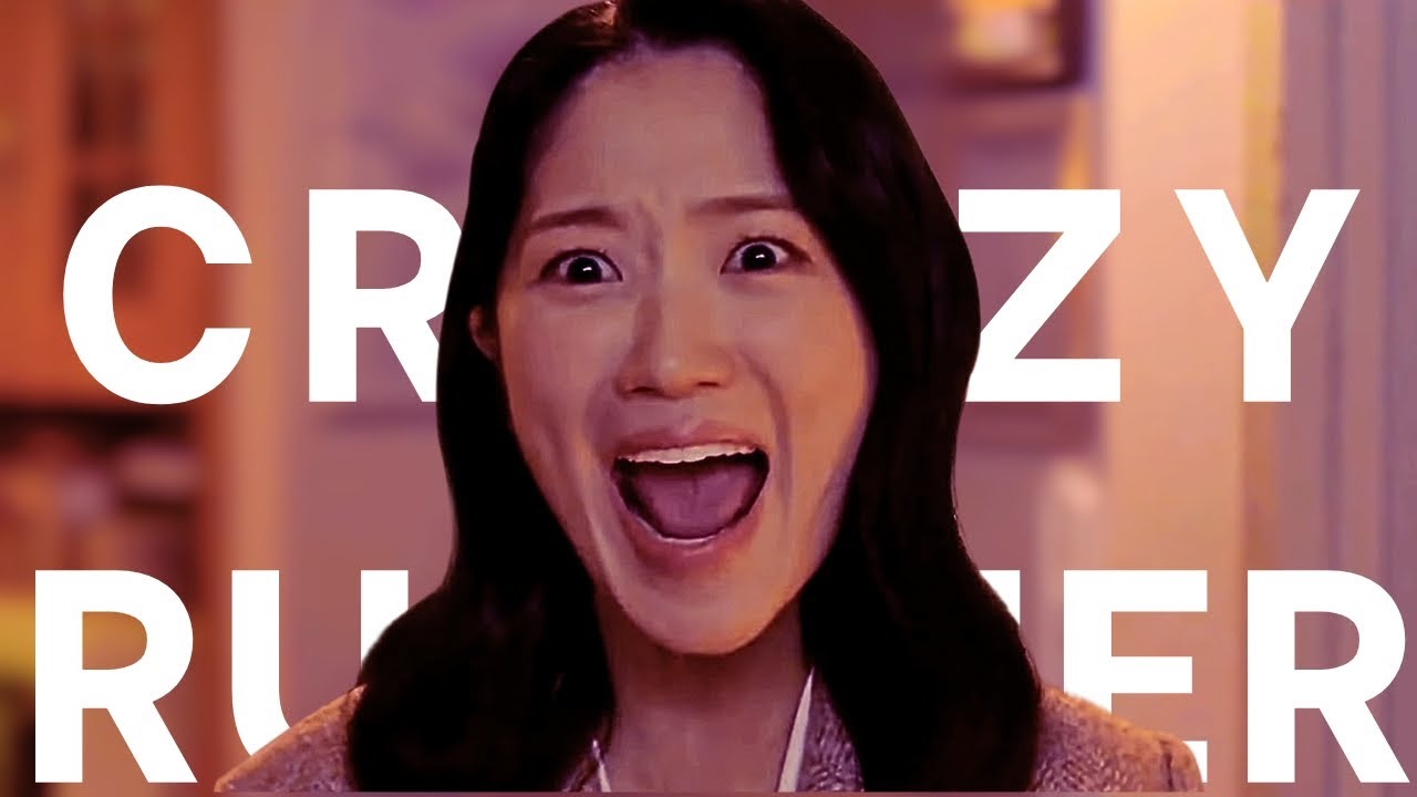 Everyone in LOVELY RUNNER is crazy