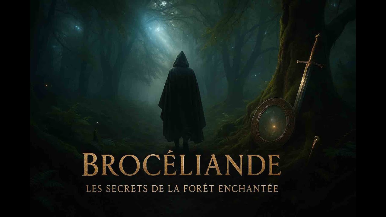 Bande-annonce - Les secrets de la forêt enchantée