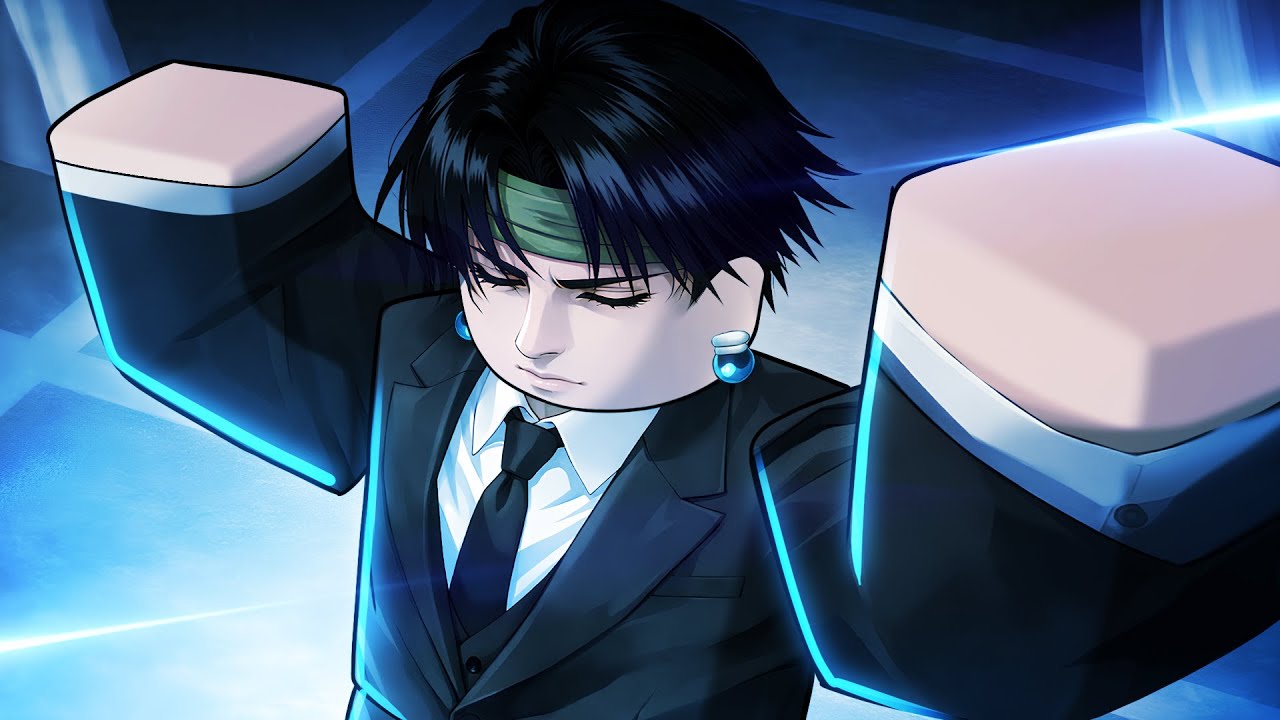I fought the BEST CHROLLO PLAYER in ABA... ( He's INSANE ) | Anime Battle Arena