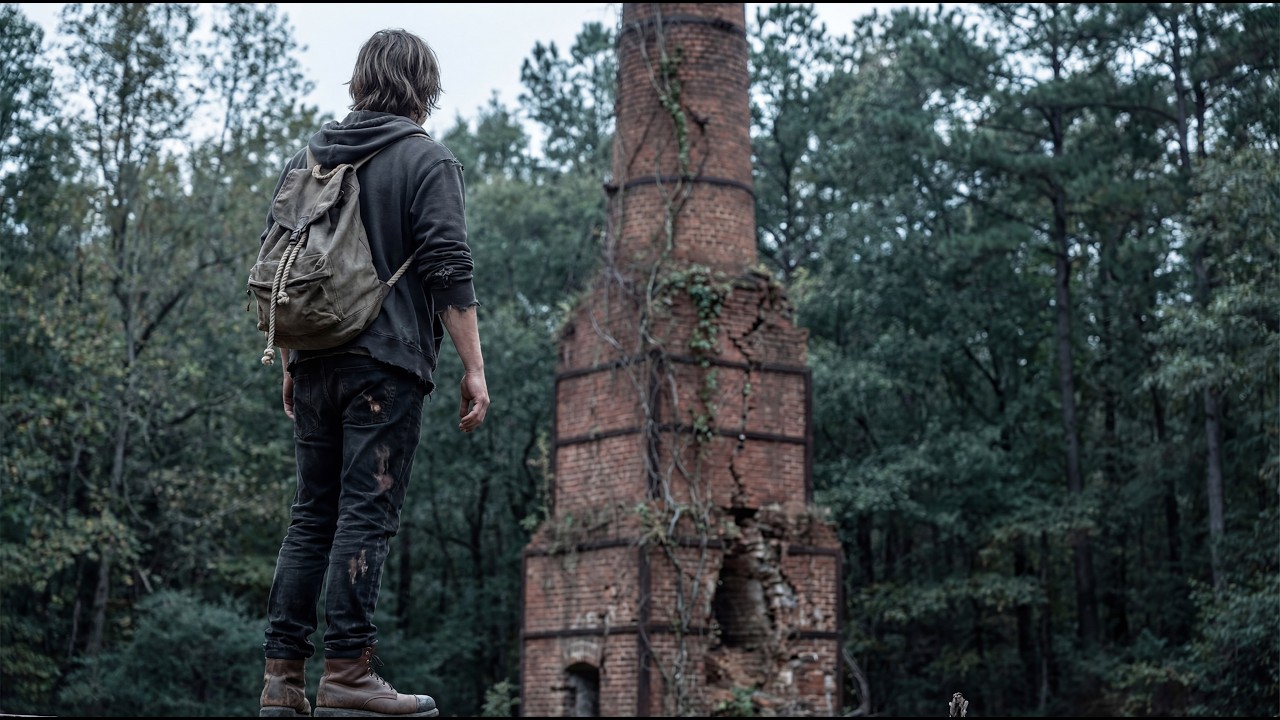 Abandoned At 17, He Inherited A Crumbling Kiln In The Mountains