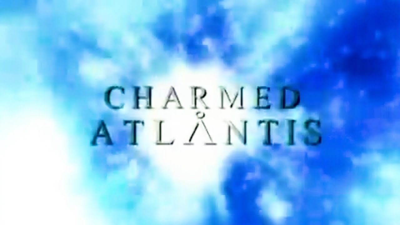 Charmed Opening Credits | Stargate Atlantis Style
