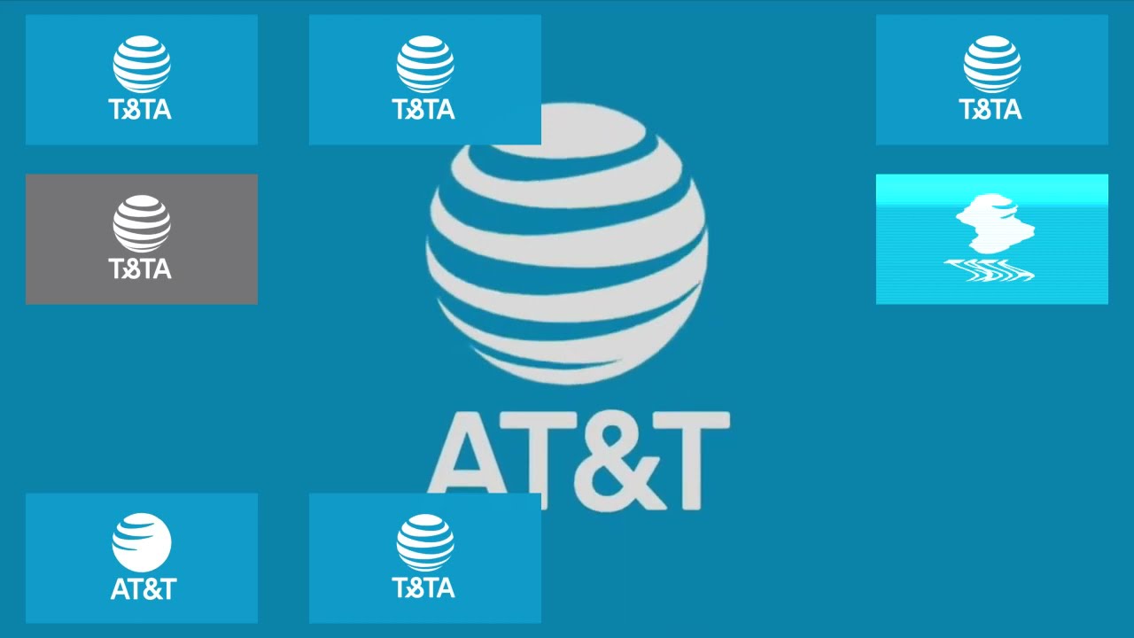 AT&T   Sparta High Asphalt Remix