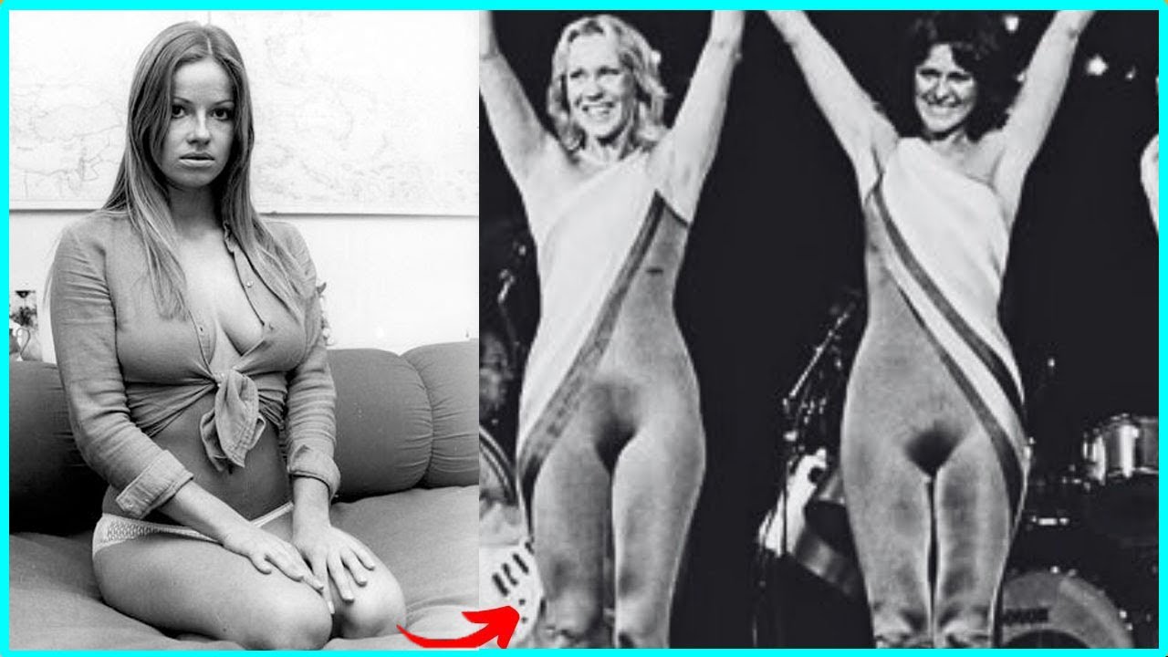 Do You Remember Them Like This? 50 Rare & Beautiful Vintage Photos of Beloved Stars (’60s–’80s)