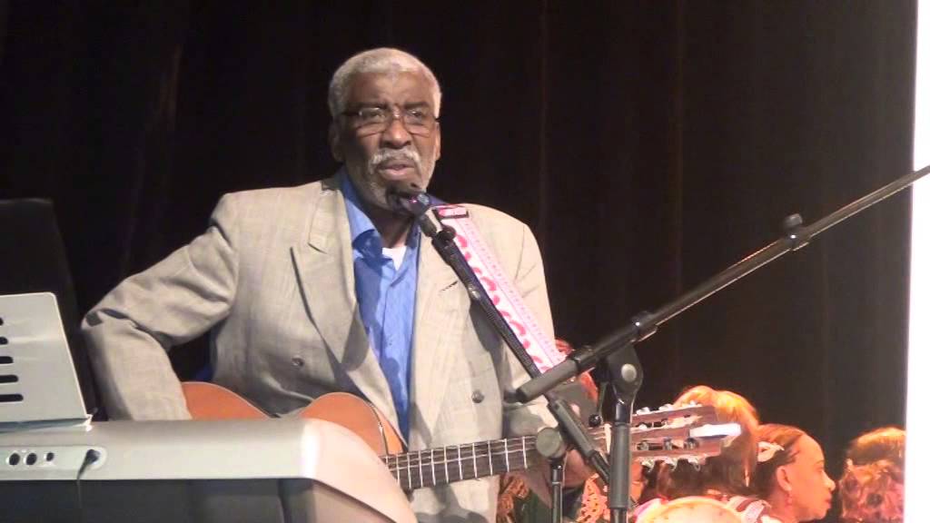Ben Un grand musicien anjouanais