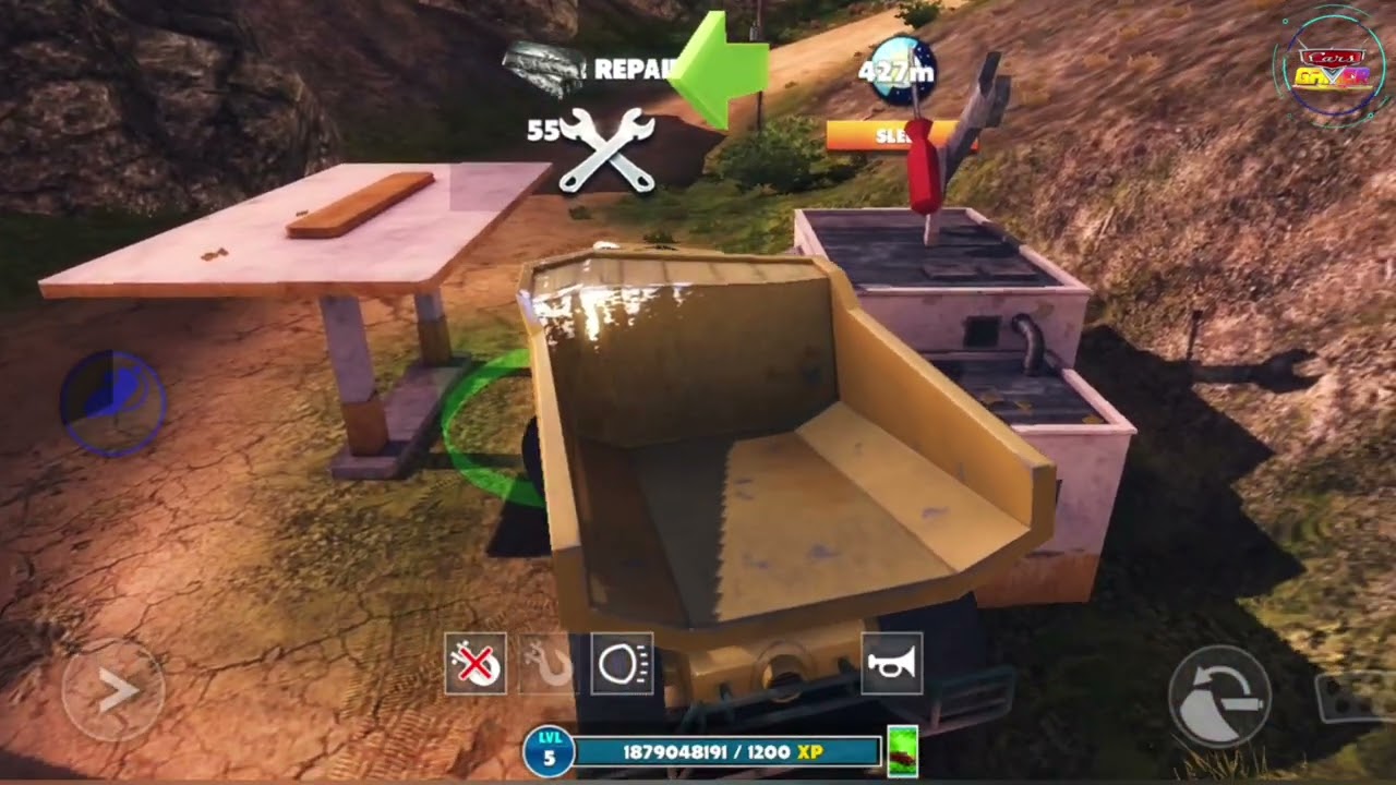 Off The Road OTR   UPDATE 🕹️ Play on CarGames #androidgames #newgame2026 oknb