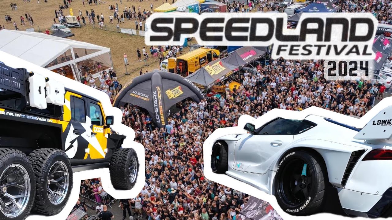 Speedland Festival 2024 Krosno- Kolekcja Buddy- Bugatti! #budda #seven #doze #speedland  #tuning