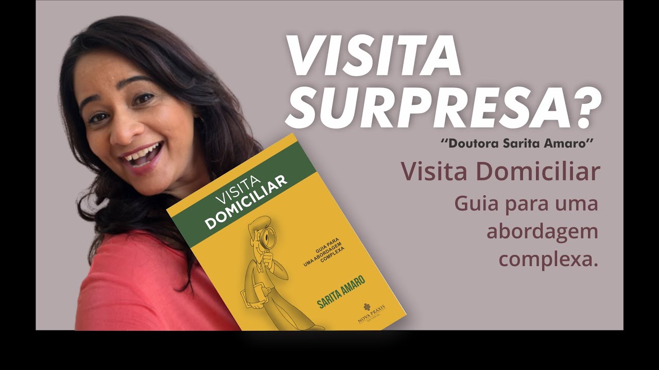 VISITA DOMICILIAR