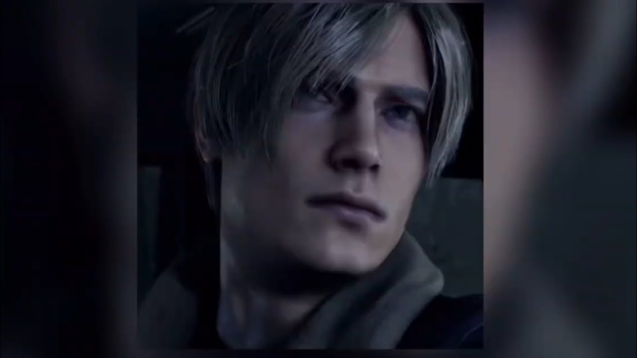 NBSPLV - The Lost Soul Down x Lost Soul | [ Edit Leon Kennedy]