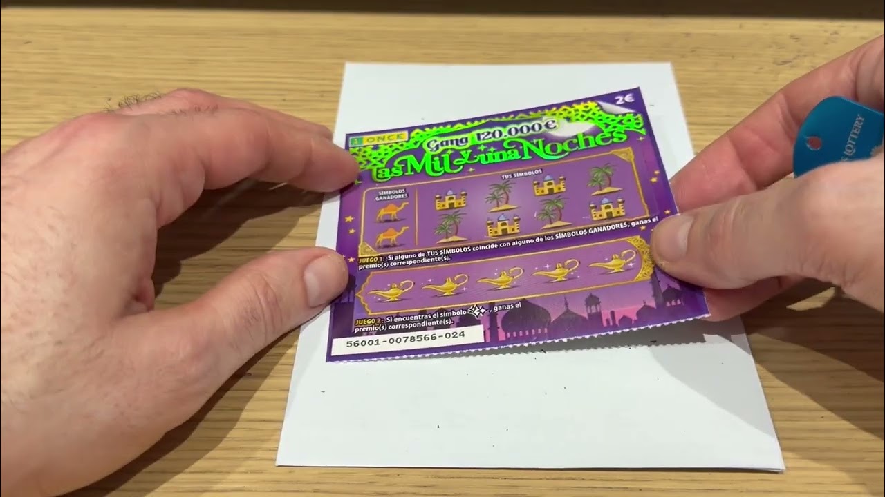 Combo Rascas Febrero 2026 #rascas #rascasdelaonce #rascasdelaoncepremiados #loteria #juego #like 