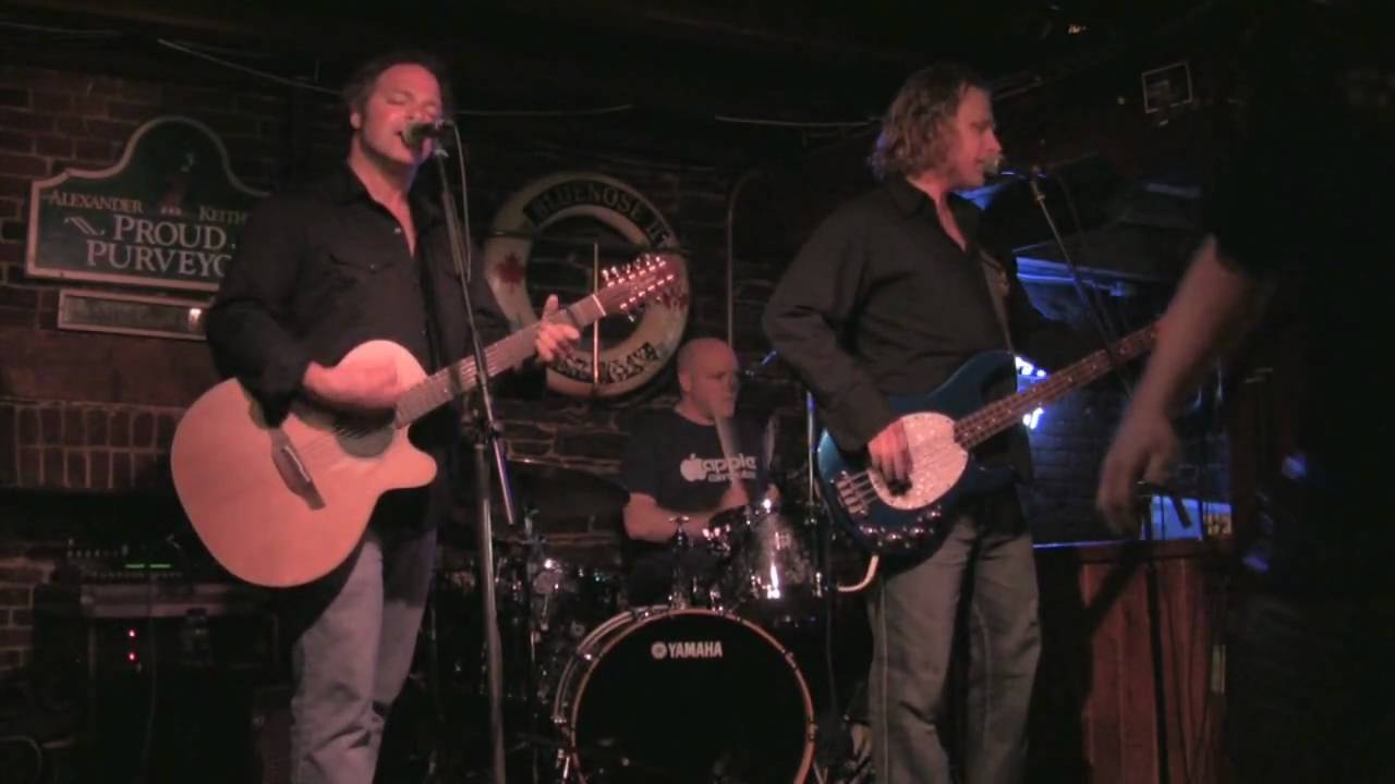 Wreckhouse - Angel In Blue